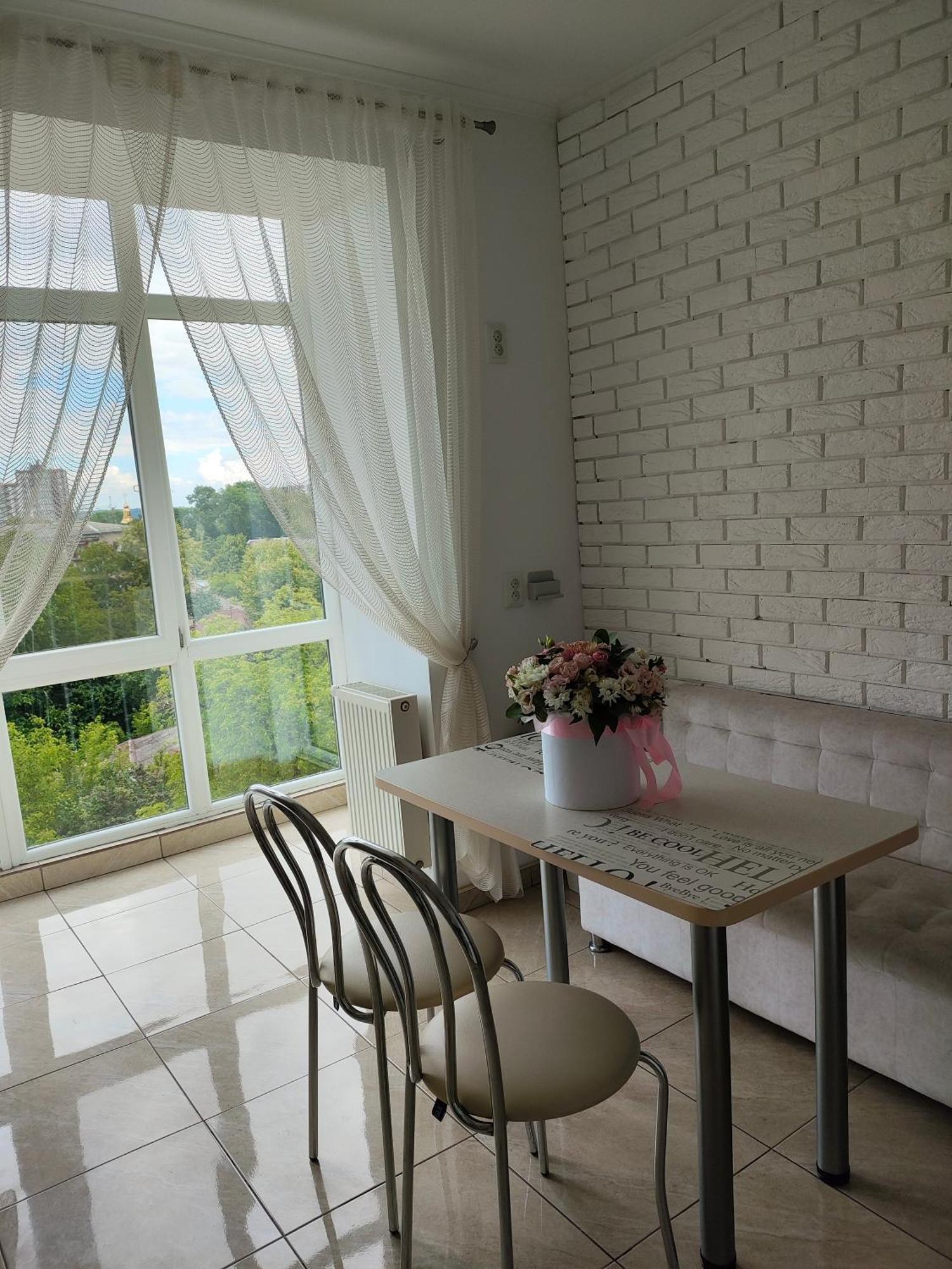 Zlata De Luxe Apartment Ivano-Frankivsk Exterior photo
